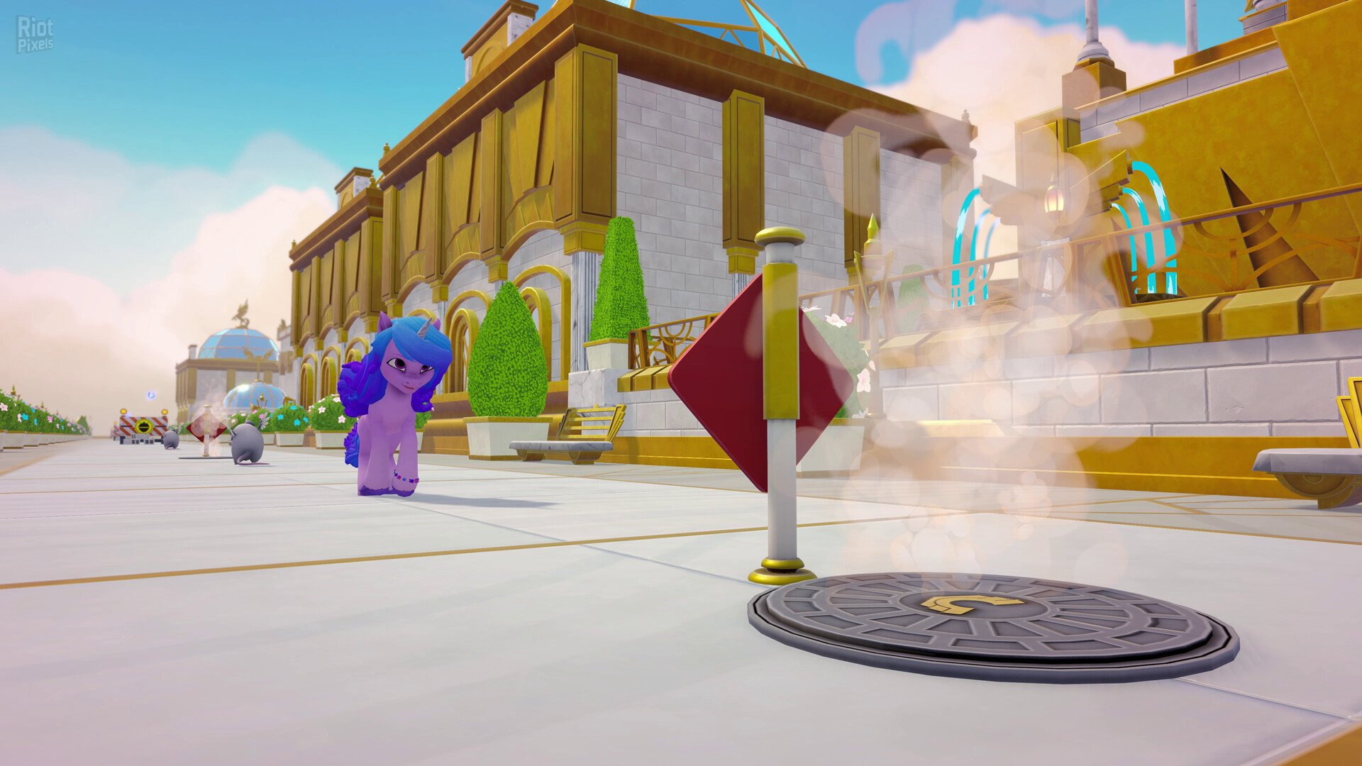 [3]-My Little Pony: A Zephyr Heights Mystery Download