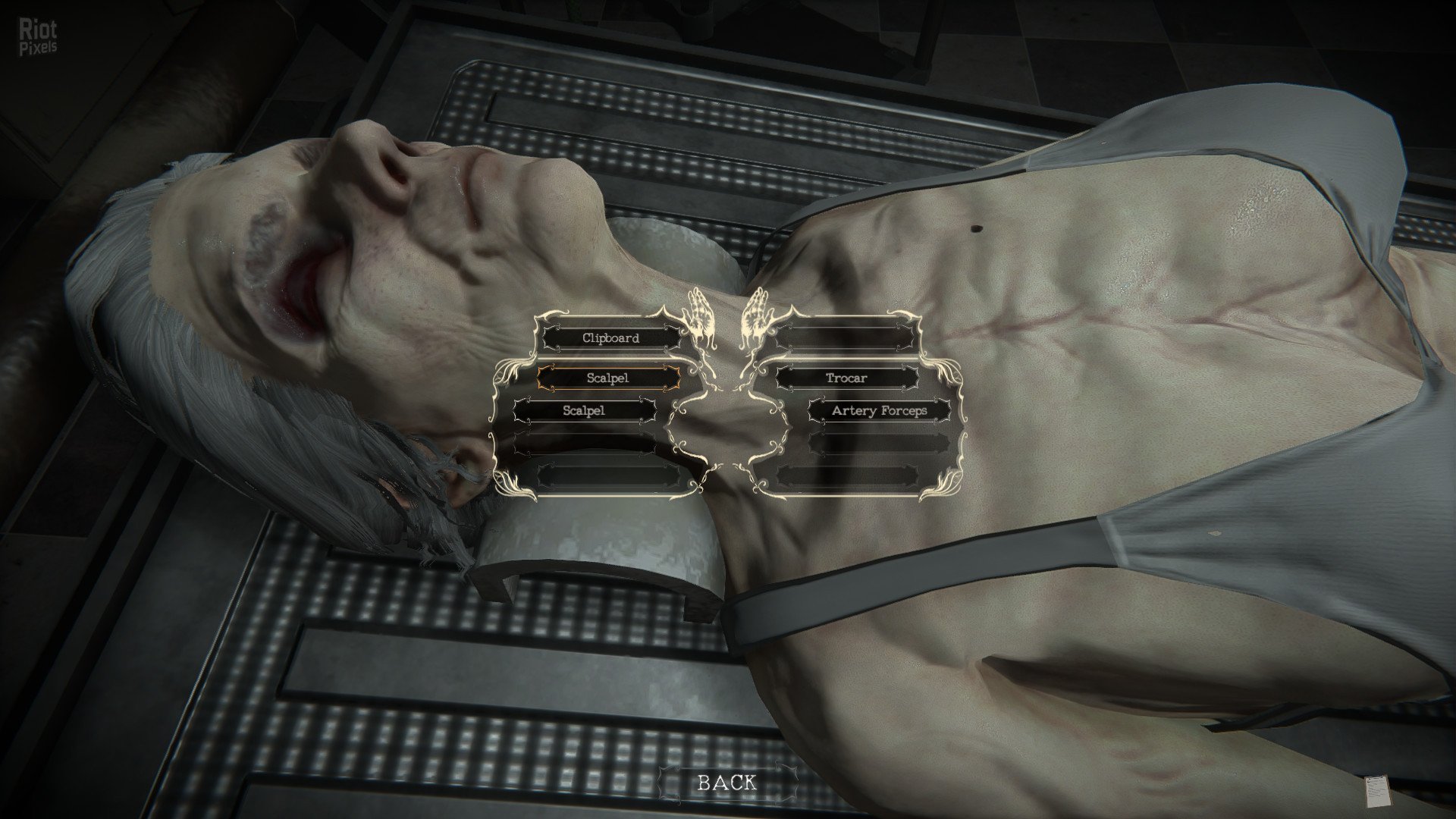 [8]-The Mortuary Assistant: Definitive Edition – v3.0.0 Download