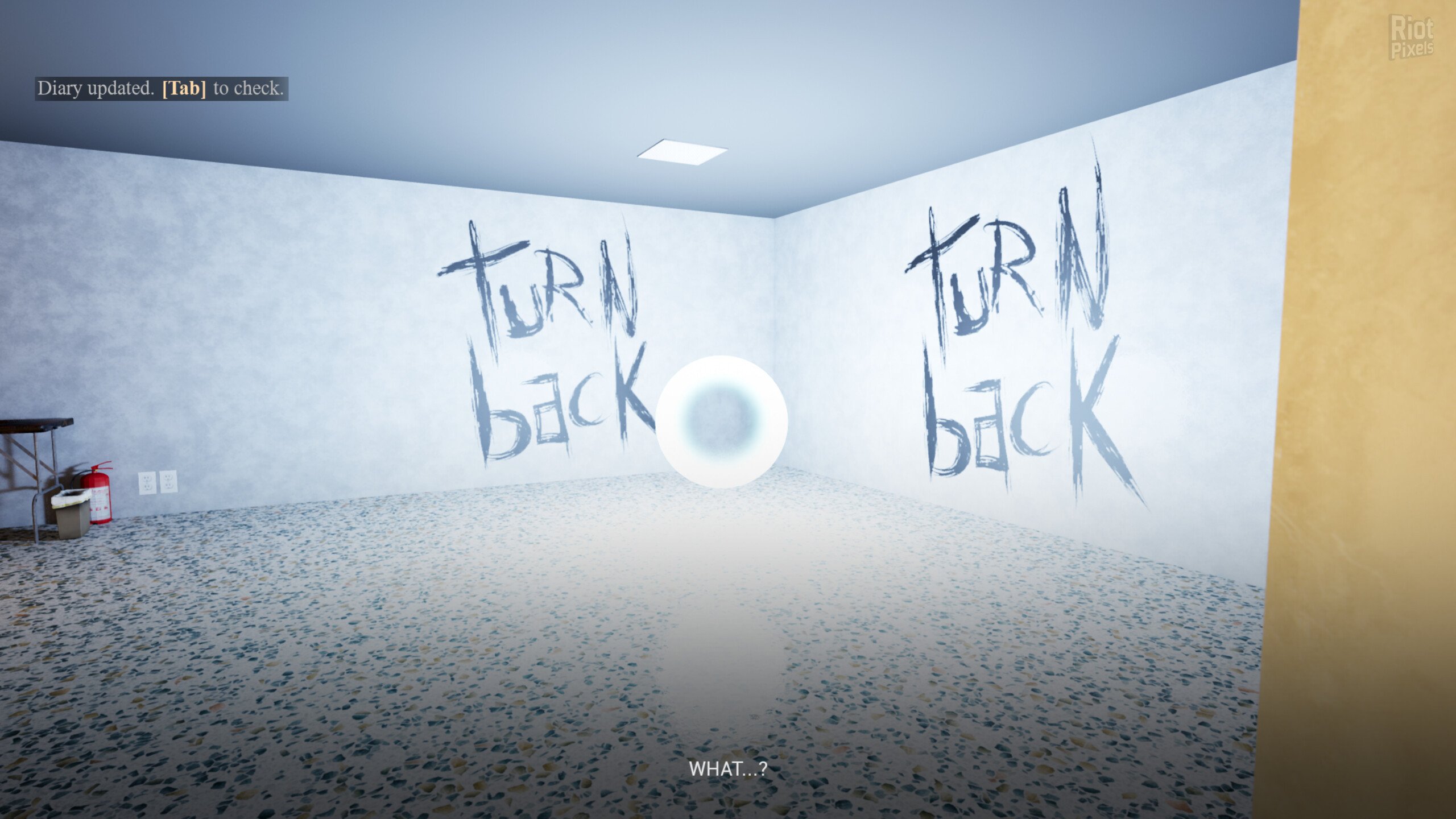 [11]-Escape The Garage + Windows 7 Fix Download