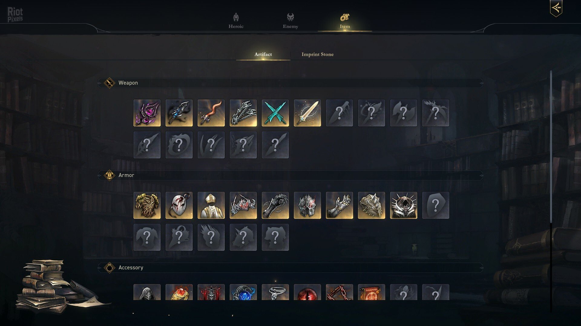 [2]-Dragon Chronicles: Black Tears – v1.1.0.2 Download