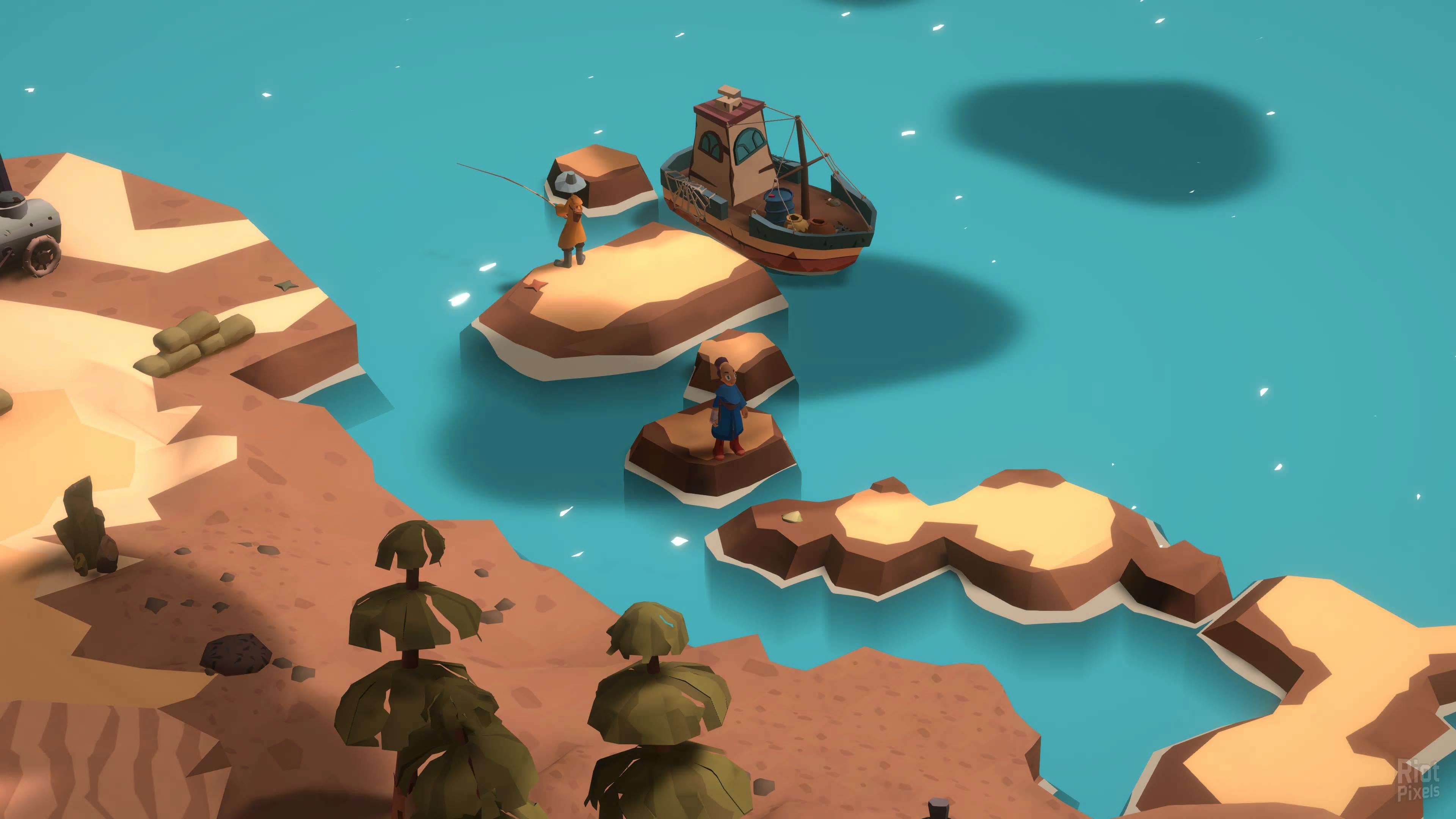 [3]-Little Big Adventure: Twinsen’s Quest – Digital Deluxe Edition, . v1.0.4 + Bonus Content Download