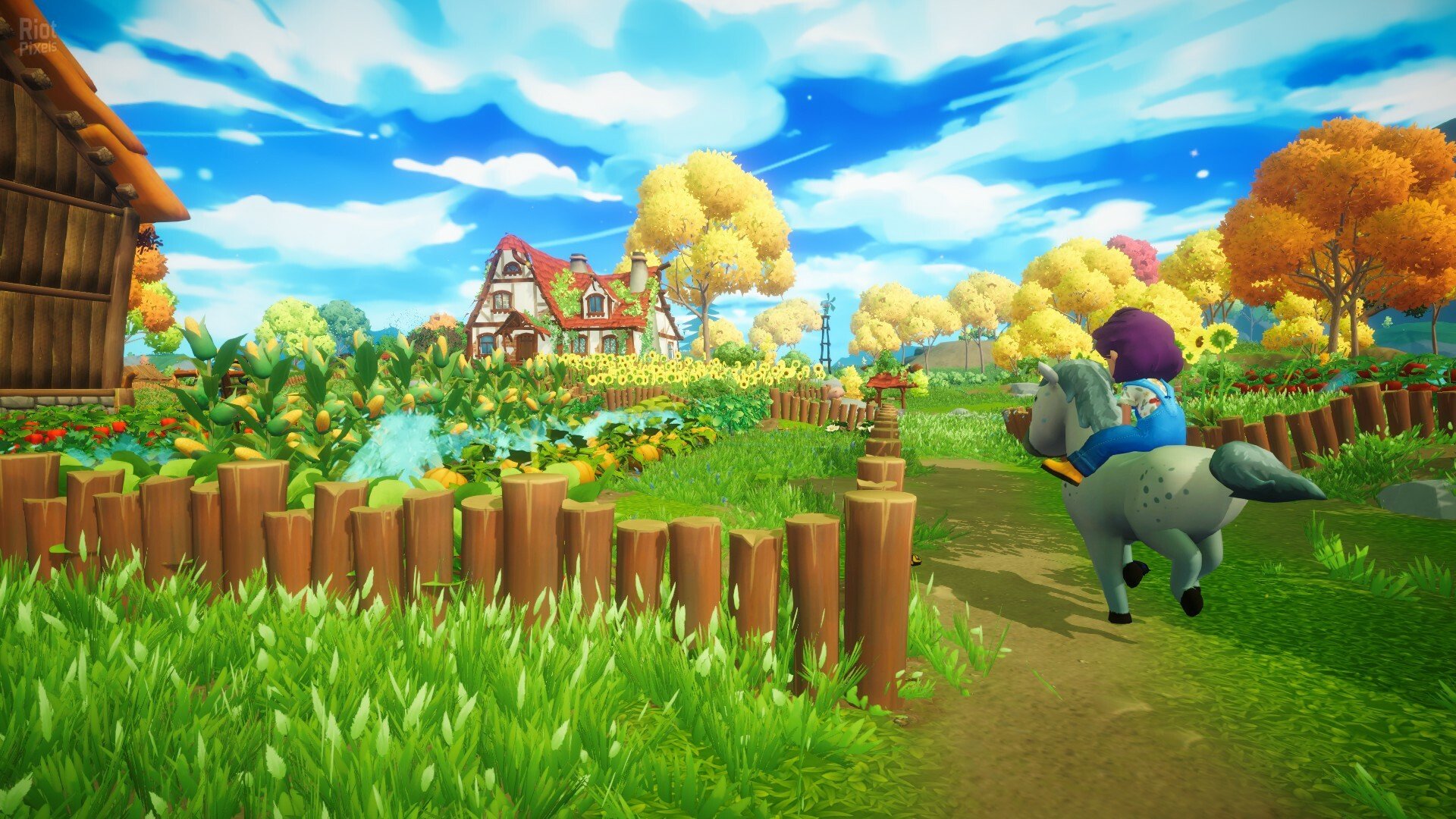 [5]-Everdream Valley: Deluxe Bundle , v4.1204.1925 + 5 DLCs/Bonuses Download