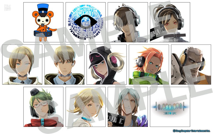 [28]-FREEDOM WARS Remastered: Contribution Edition + 2 DLCs/Bonuses Download