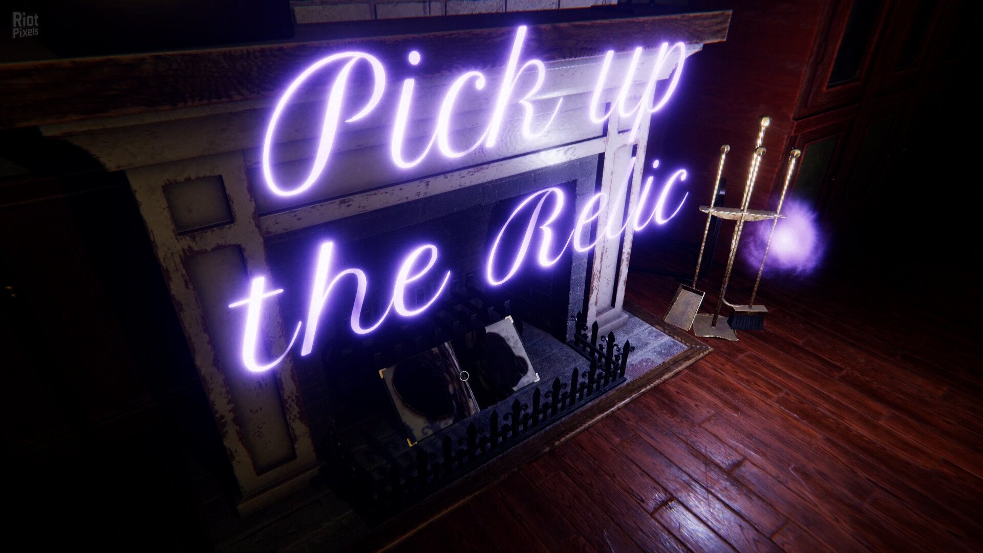 [7]-The Haunting of Joni Evers – v1.0.4 Download