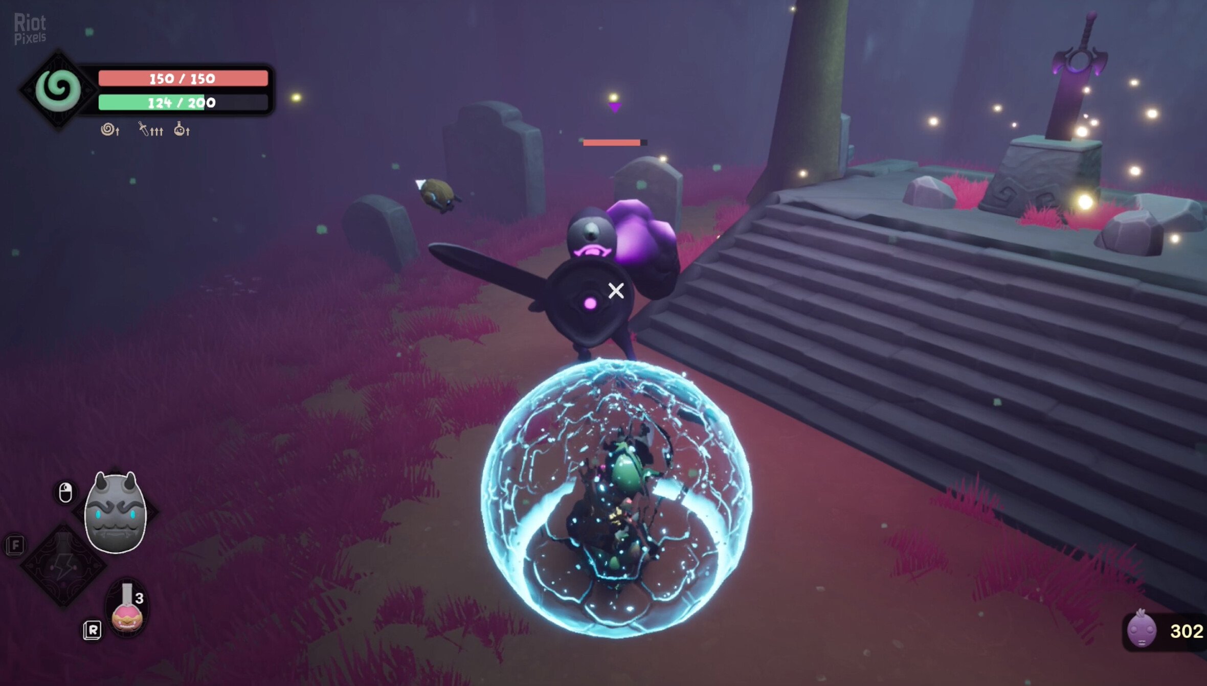 [6]-Wéko The Mask Gatherer Download