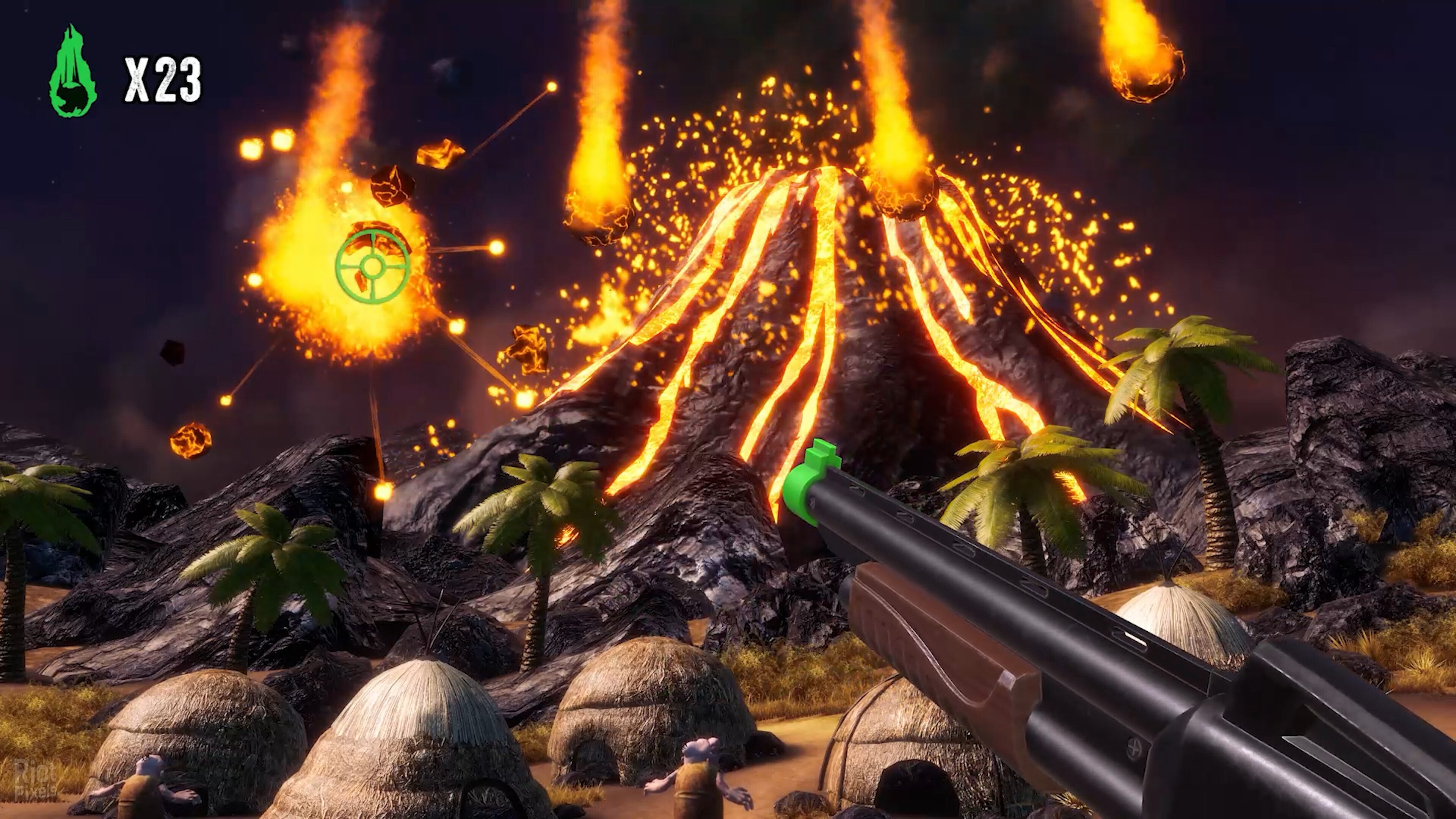 [2]-Big Buck Hunter: Ultimate Trophy Download