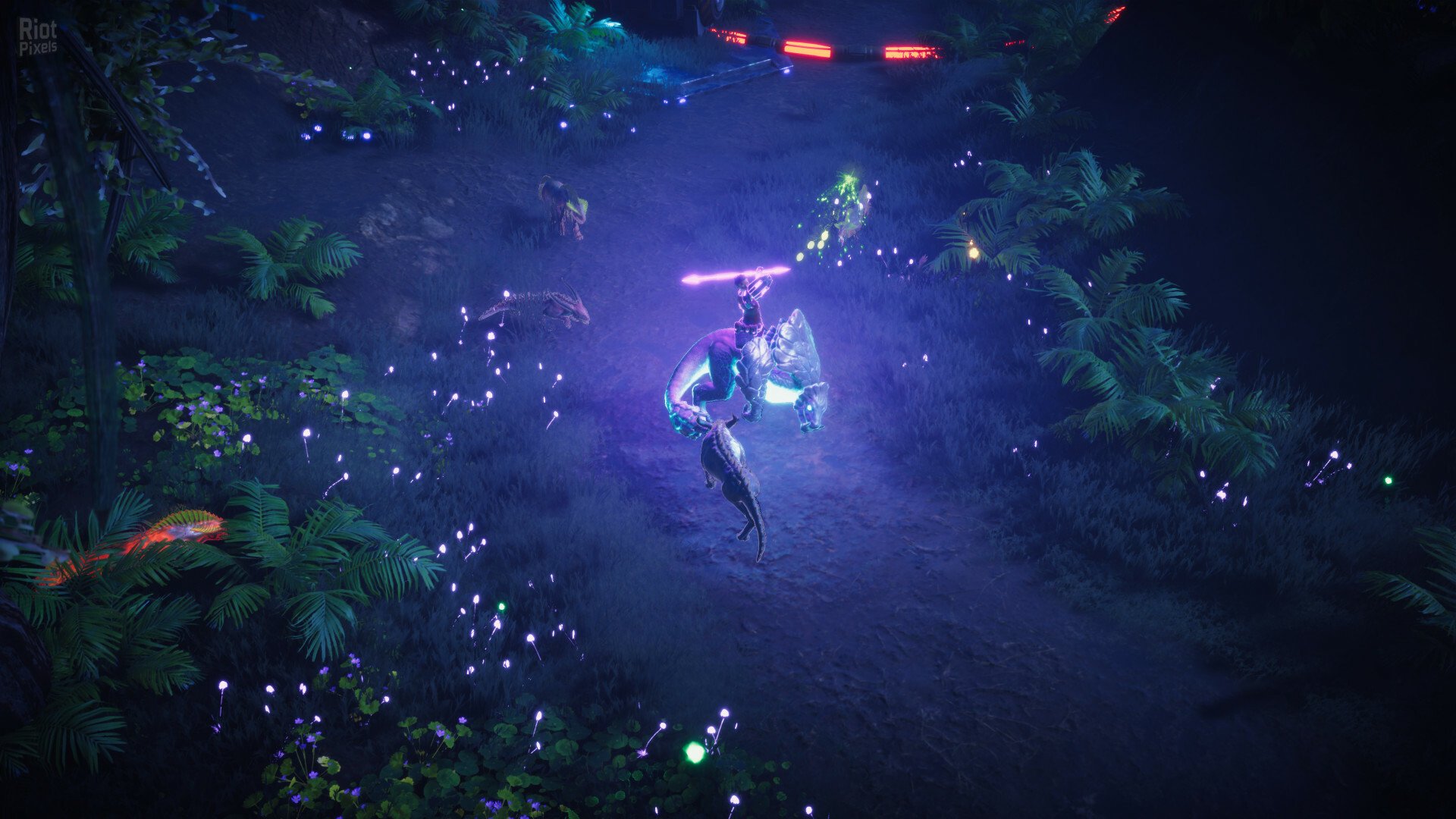 [4]-Coridden: Deluxe Edition – v1.2.3 + 3 DLCs Download