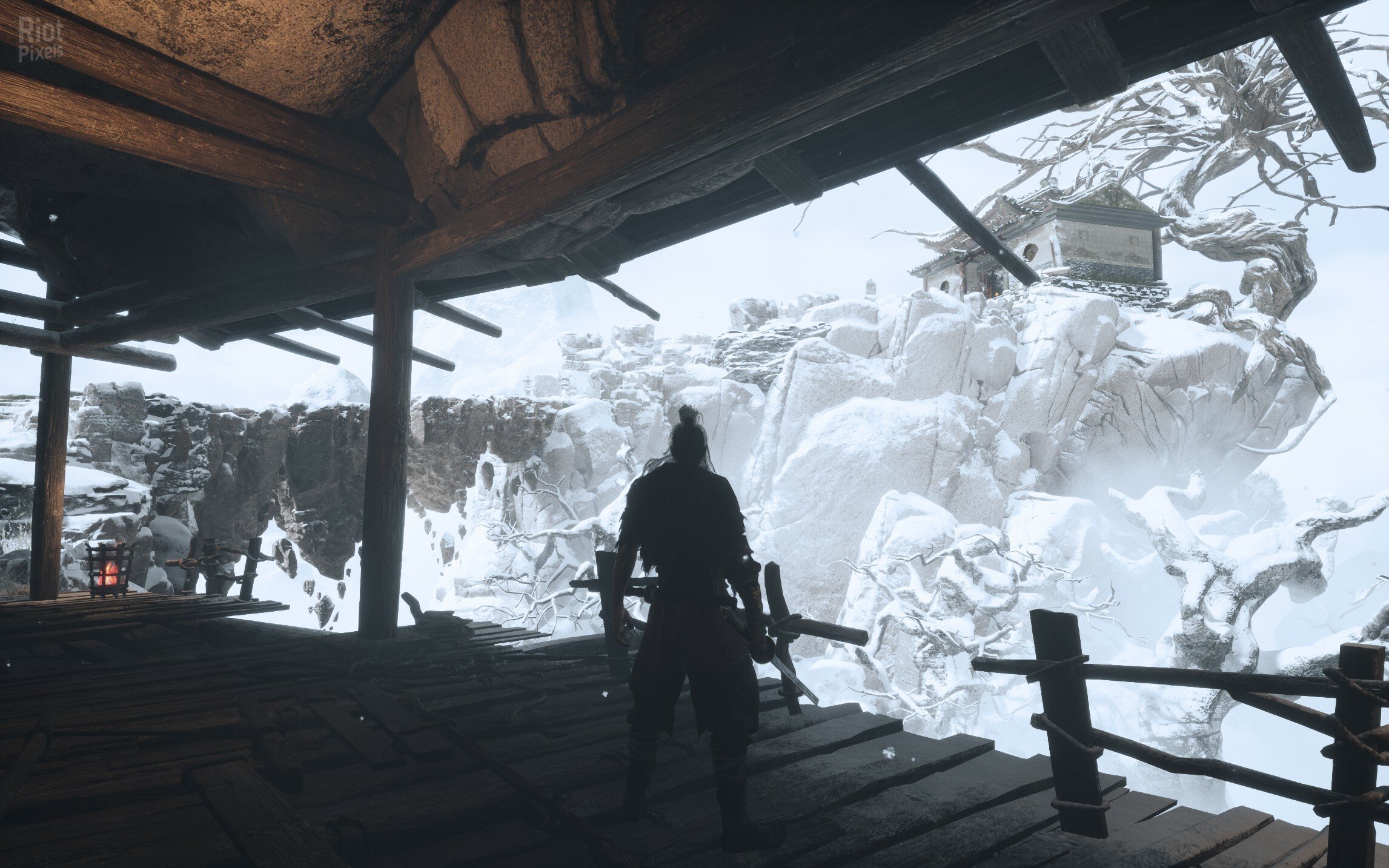 [11]-Echoes of Yi: Samsara – v16.269 Download