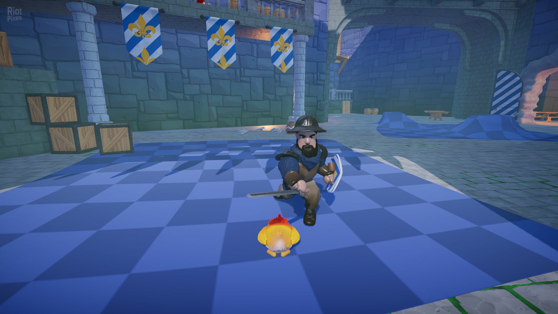 [10]-Pecker – v1.0.2 Download