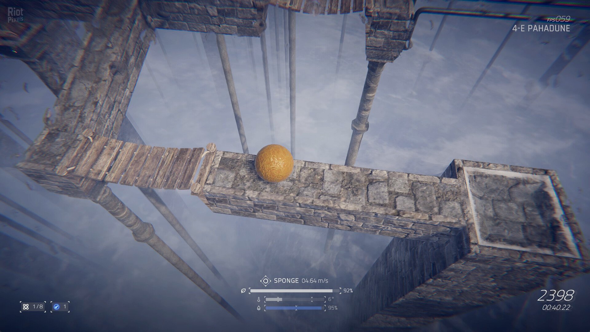 [4]-Ballex²: The Hanging Gardens Download