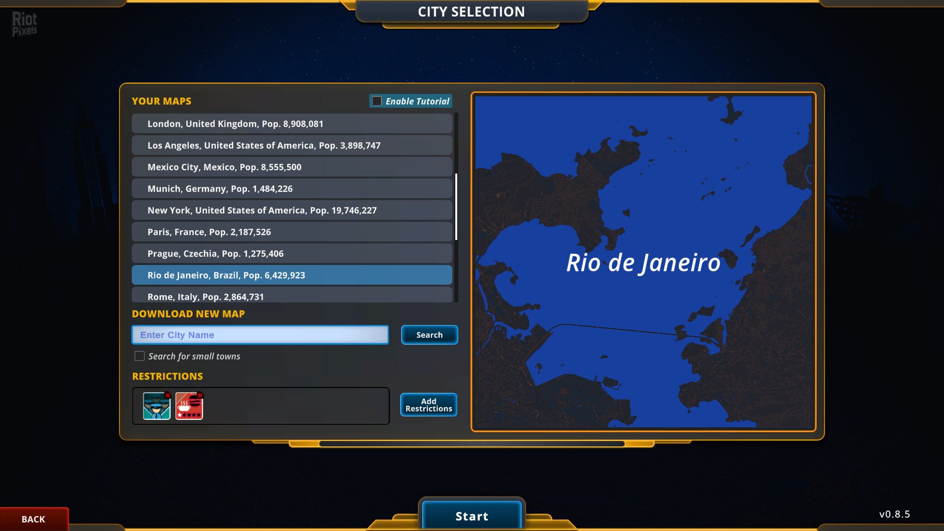 [5]-Delivery INC – v1.8.3 + 3 DLCs Download