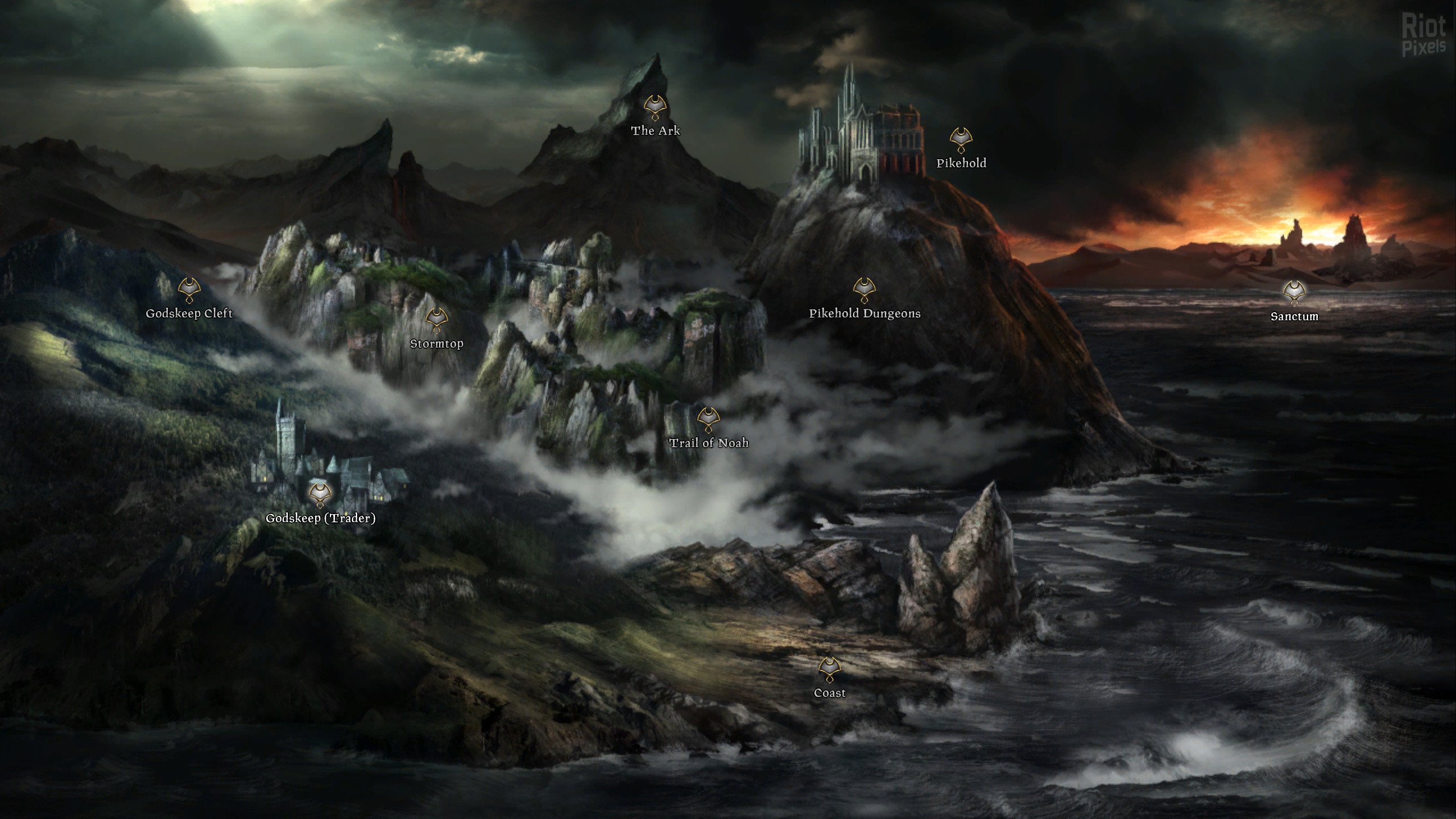 [8]-Blood Knights Download