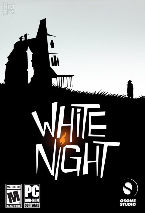 White Night-HohohoGames