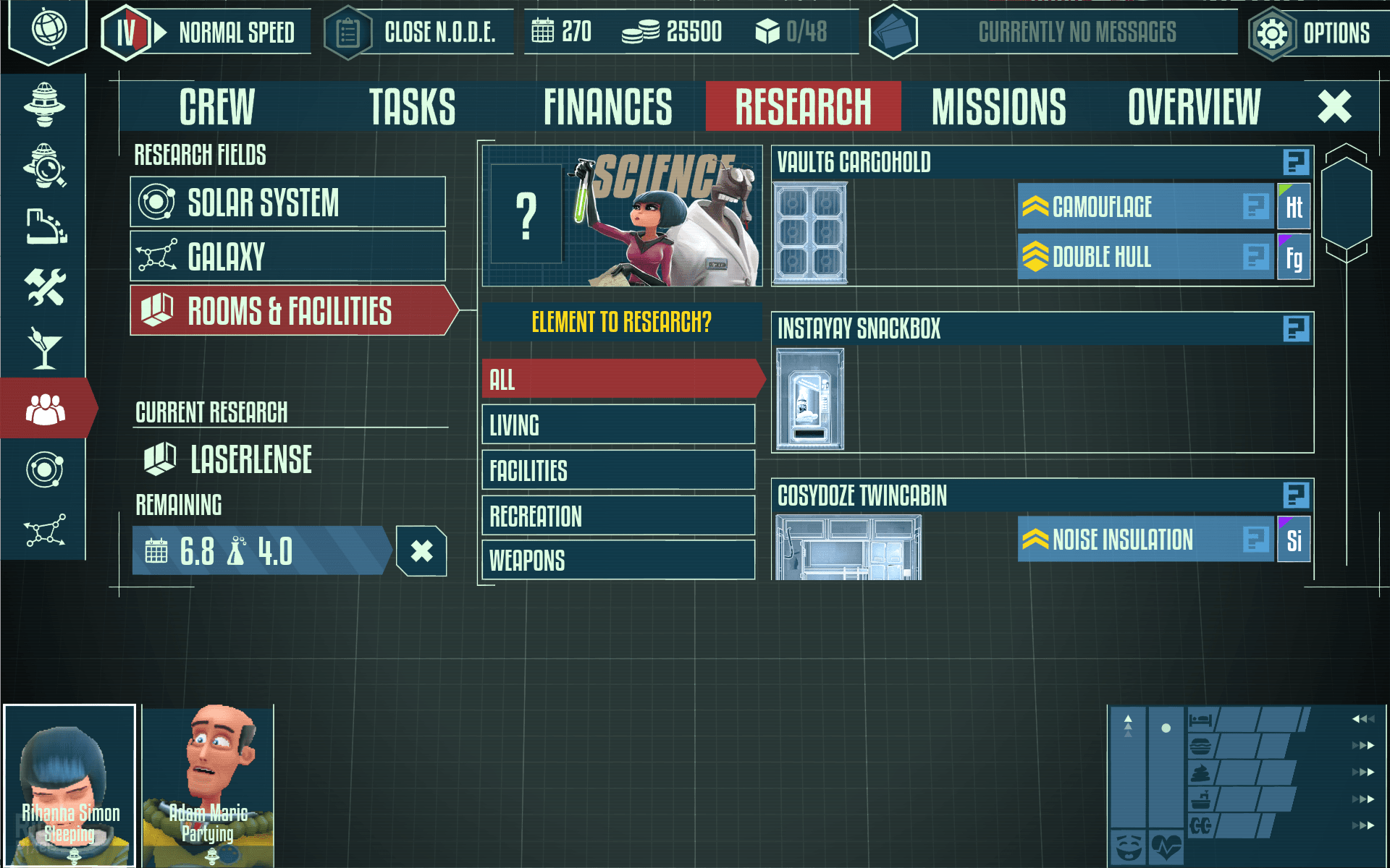 [12]-Cosmonautica: A Space Trading Adventure Download