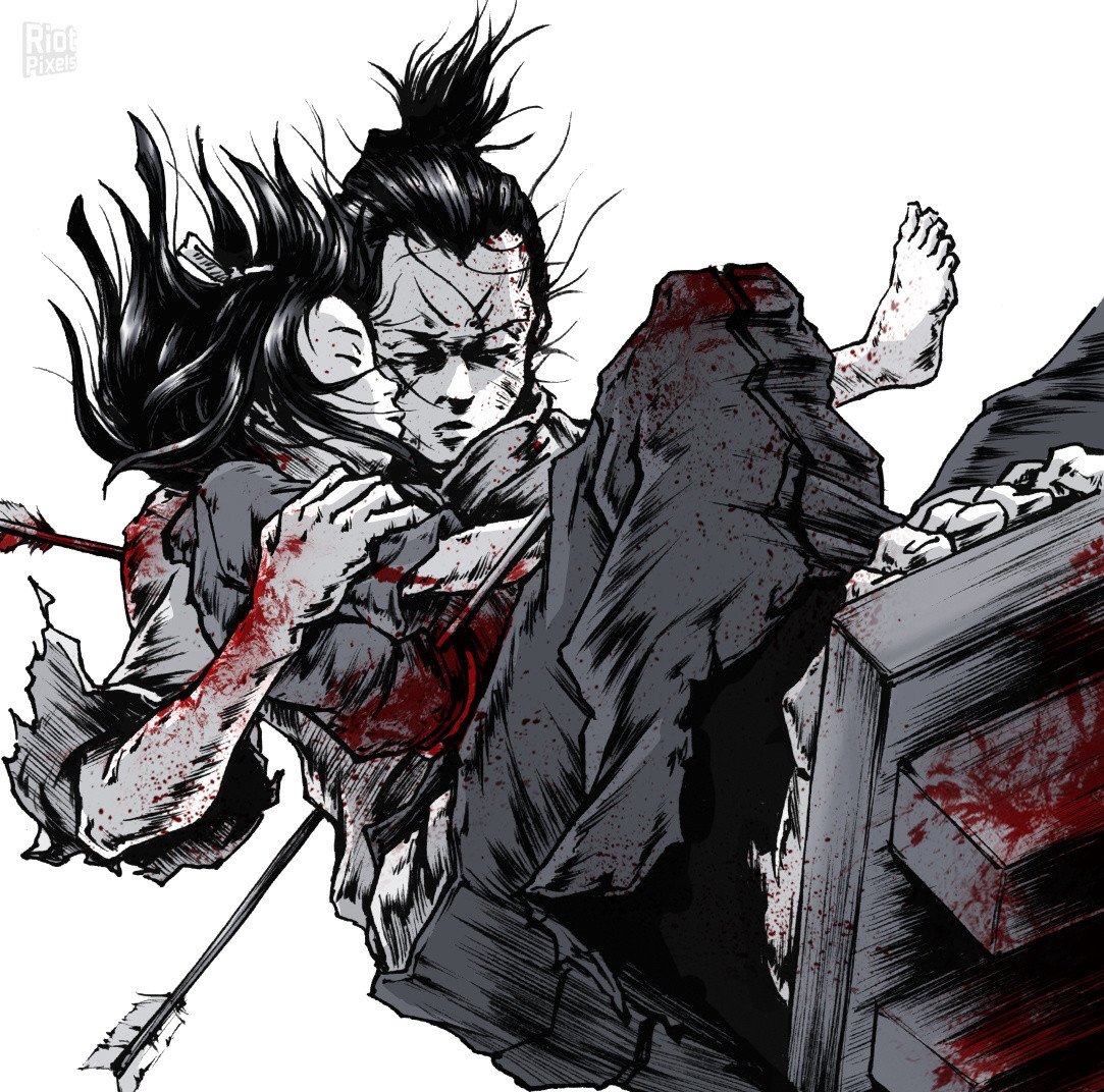 [11]-Afro Samurai 2: Revenge of Kuma – Volume 1 Download