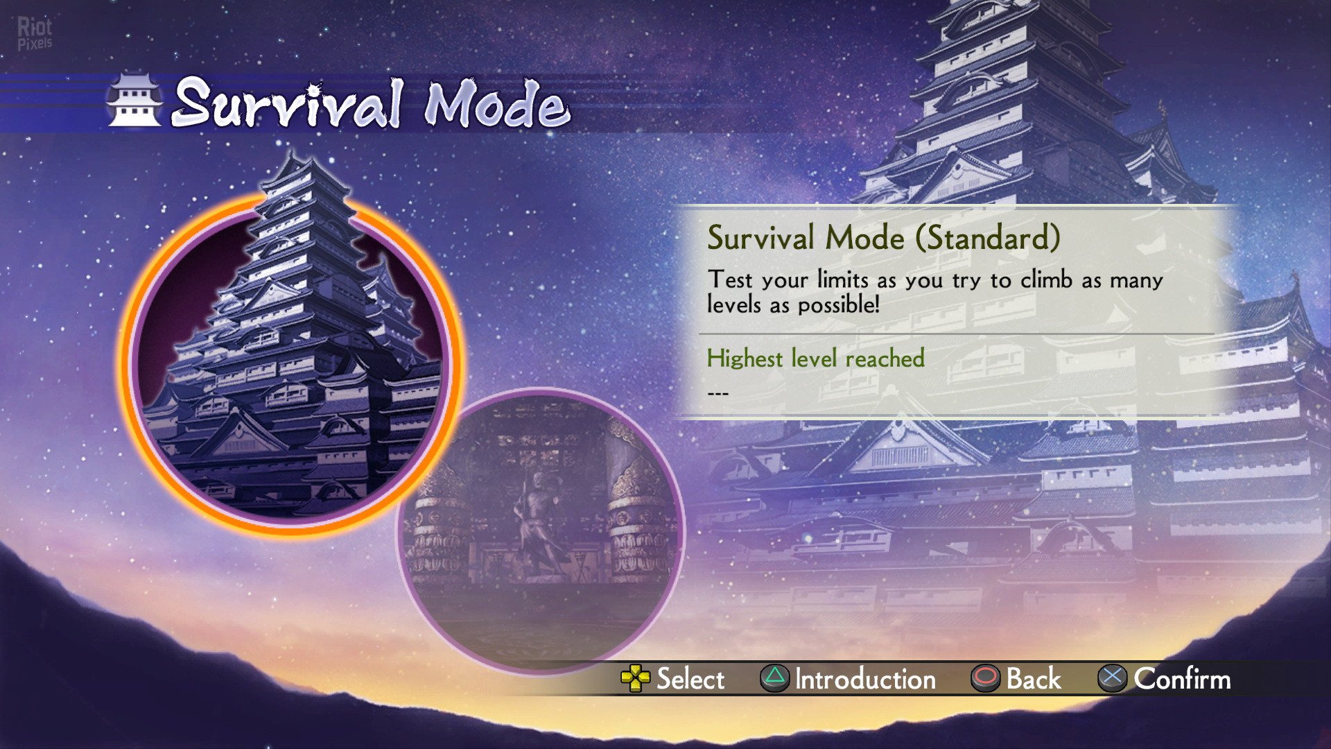 [2]-Samurai Warriors 4-II Download