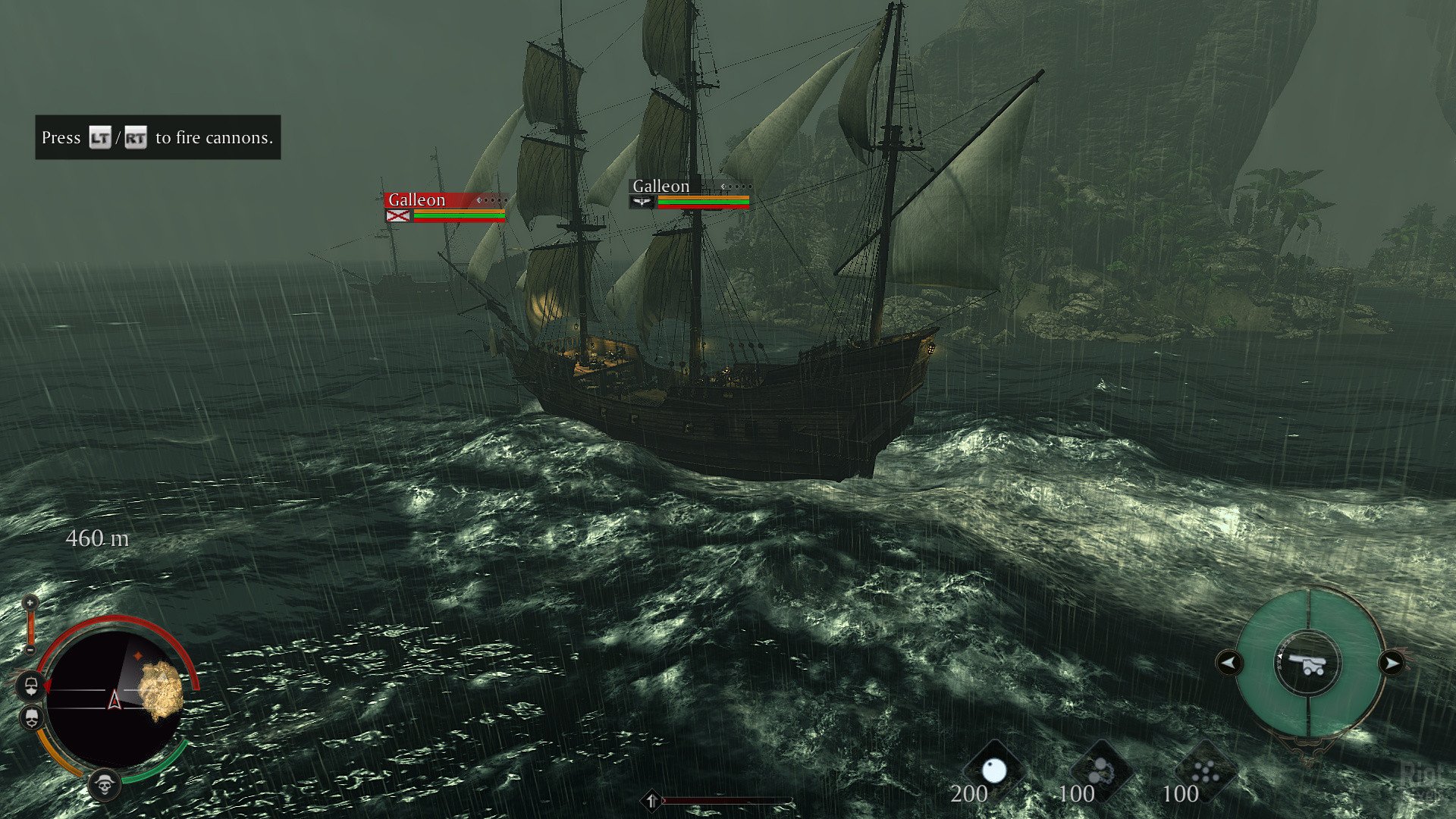 [8]-Vendetta: Curse of Raven’s Cry + Update 2 Download