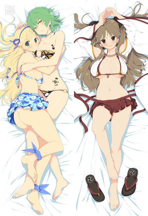 [19]-Senran Kagura Estival Versus + 13 DLCs Download