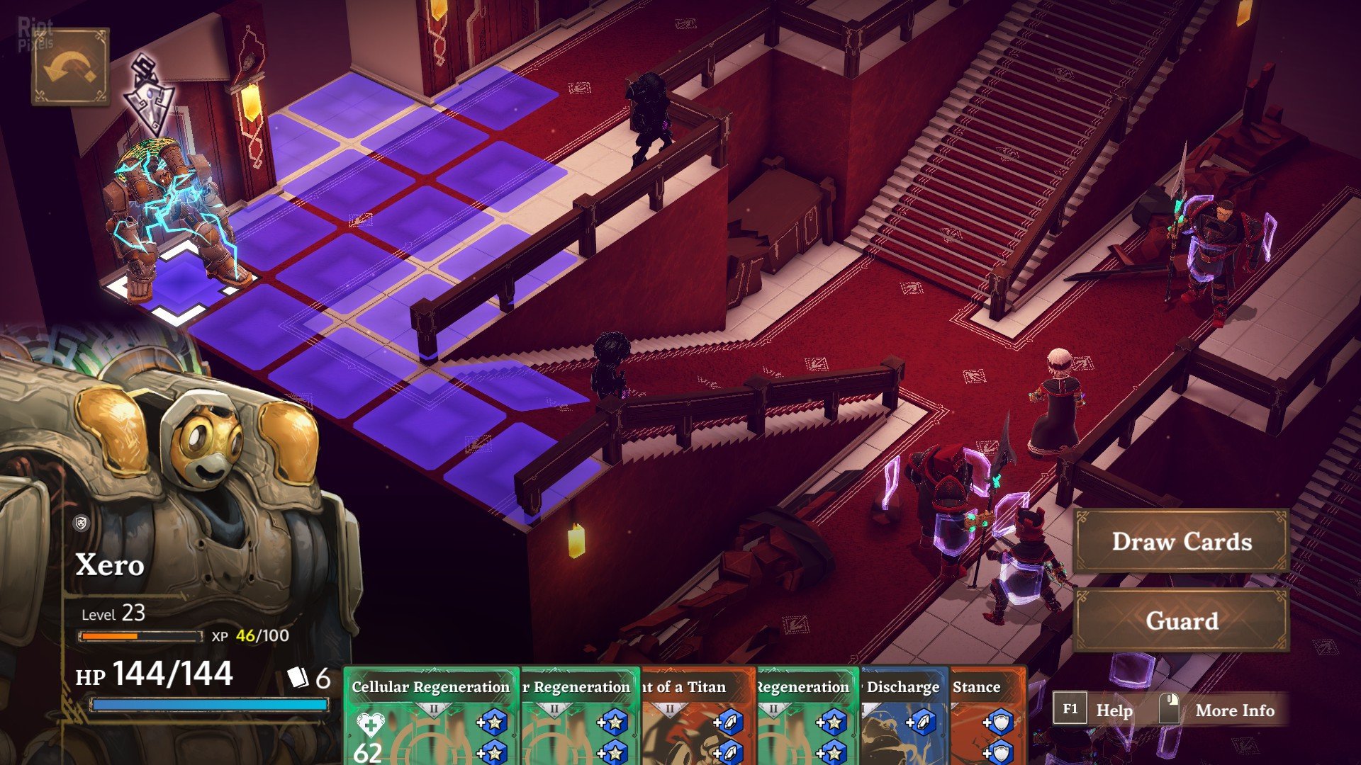 [9]-Children of Zodiarcs Download