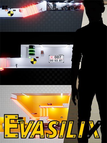 Evasilix-HohohoGames