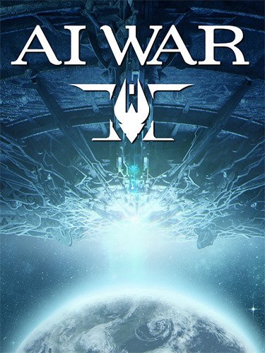 AI War 2: Complete Edition- v5.000 + 3 DLCs-HohohoGames