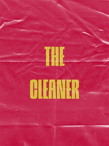 The Cleaner-HohohoGames