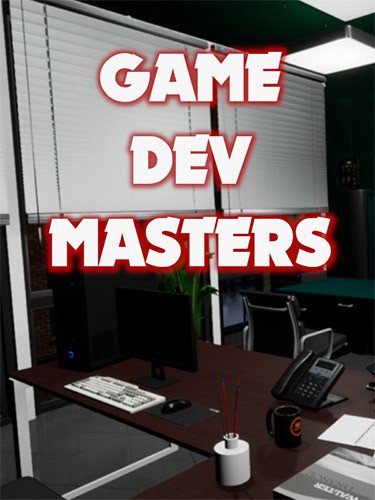 Game Dev Masters-HohohoGames