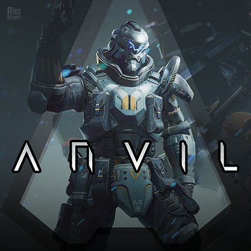ANVIL – v2.1.0 (Release)-HohohoGames