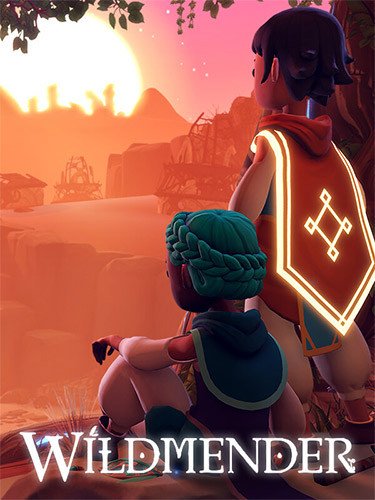 Wildmender – Build 195f-HohohoGames