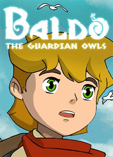 Baldo: The Guardian Owls, v3.1 (The Final Chapter Update)-HohohoGames