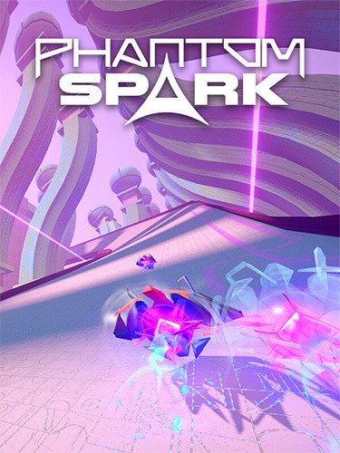 Phantom Spark: Deluxe Edition – v1.0.0:3004 + Bonus Soundtrack-HohohoGames