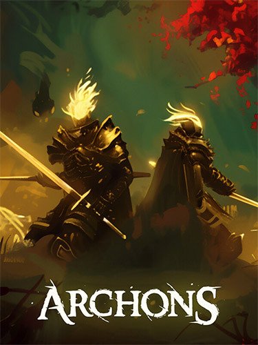 Archons-HohohoGames