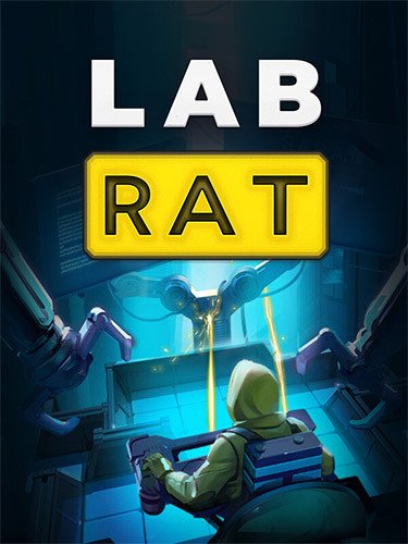 Lab Rat-HohohoGames