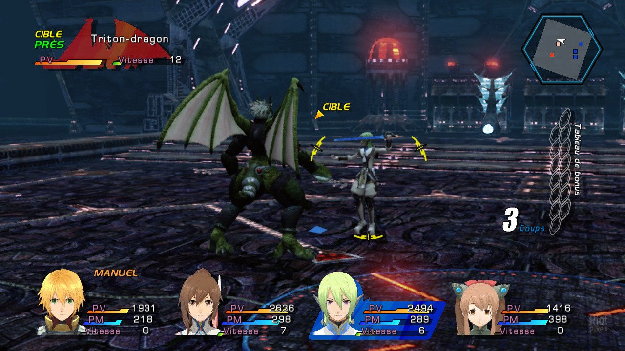 [11]-Star Ocean: The Last Hope – 4K & Full HD Remaster Download