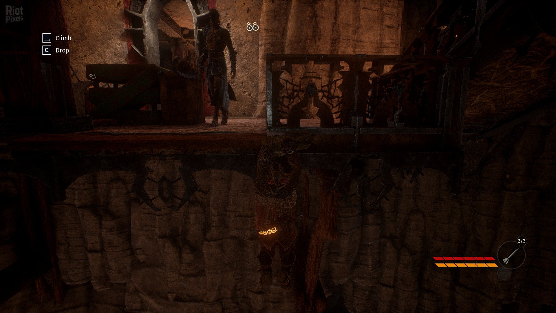 [12]-Styx: Shards of Darkness – v1.05 + DLC Download