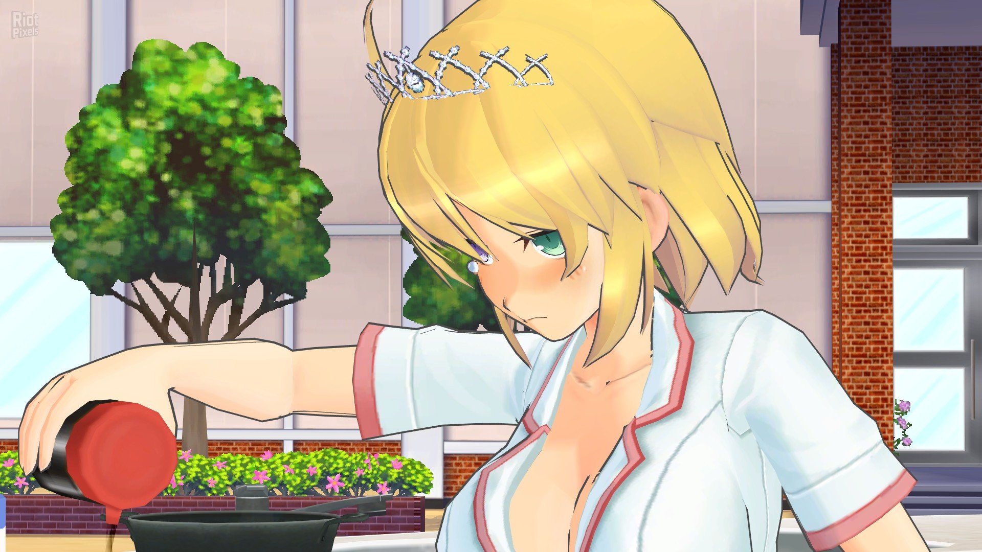 [7]-SENRAN KAGURA Bon Appetit! – Full Course – v1.01.05 Download