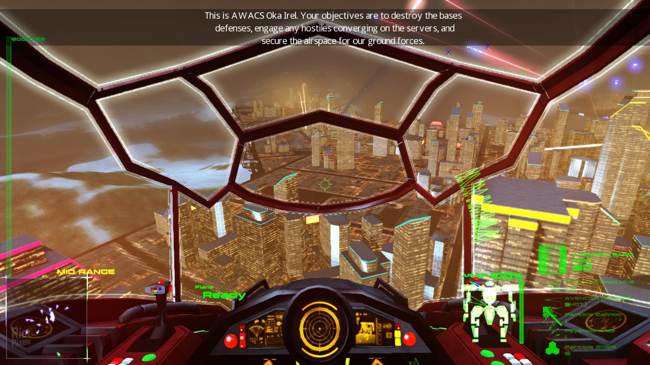 [12]-Project Nimbus: Complete Edition – v1.02 Download