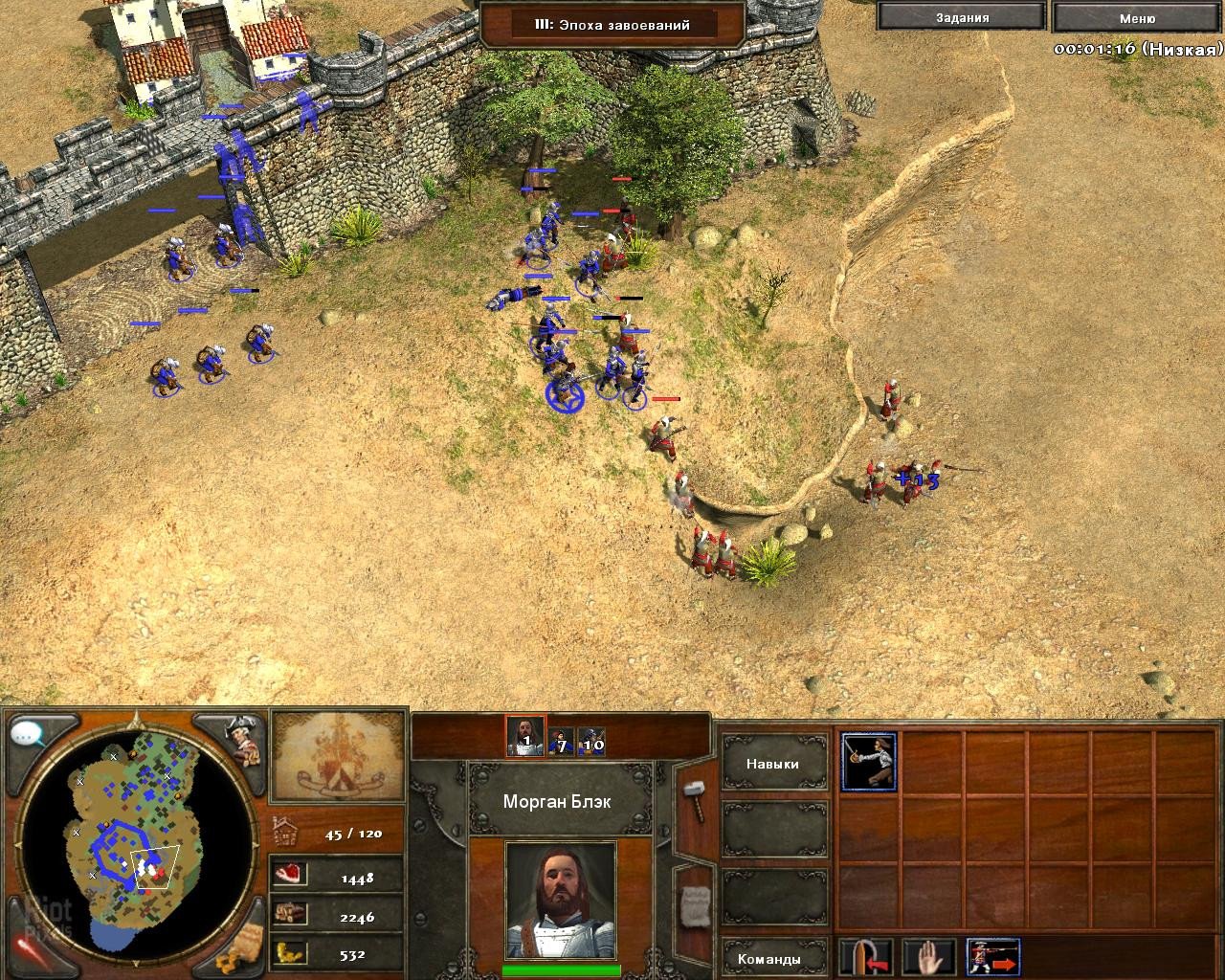 [6]-Age of Empires 3: Complete Collection Download