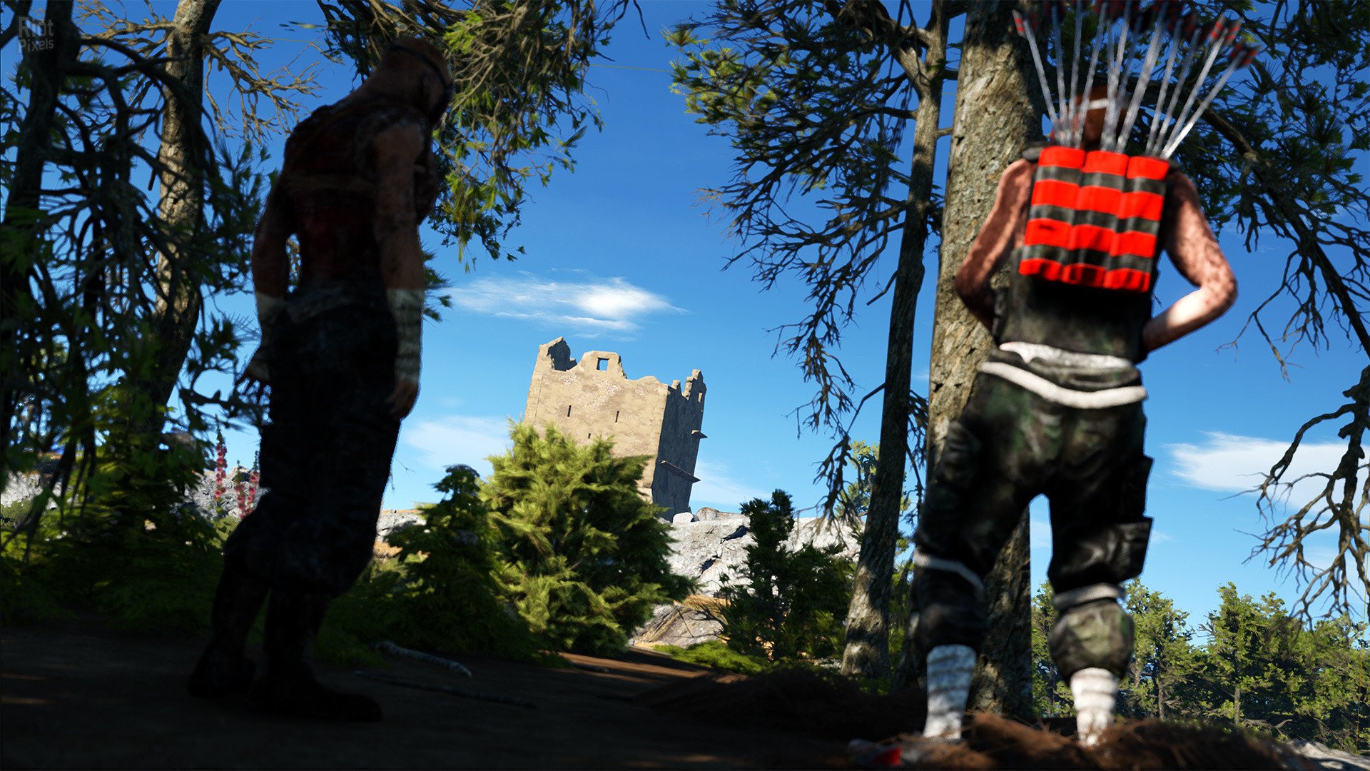 [7]-Die Young – v1.0.0.20 Download