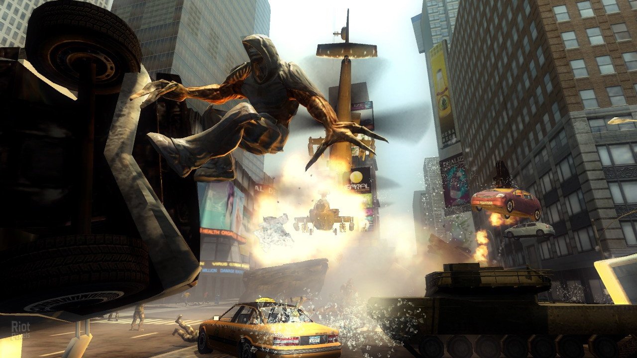 [3]-Prototype – Build 252009 Download