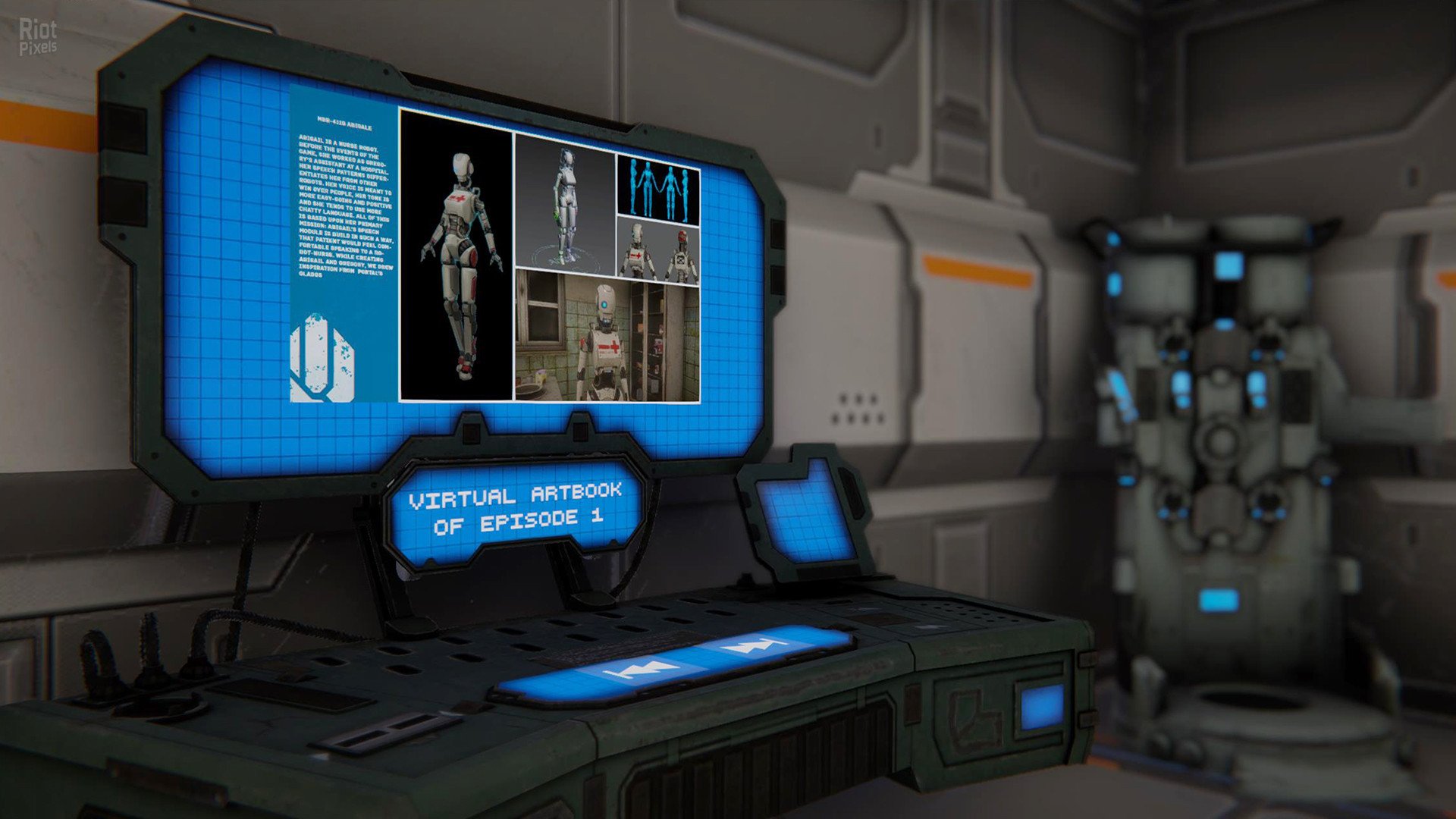 [8]-The Uncertain: The Last Quiet Day – v1.0.7 + Bonus Content Download