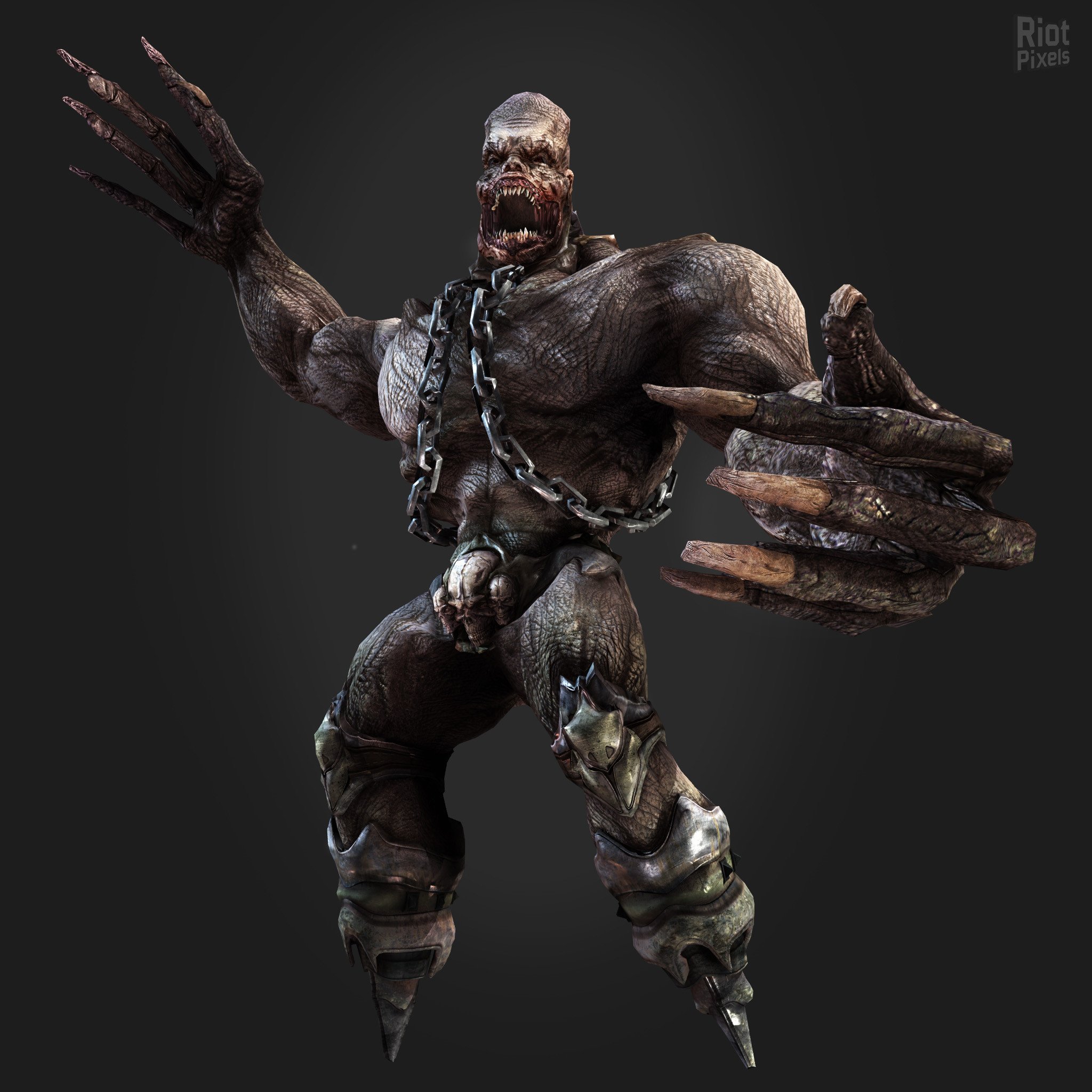 [22]-Painkiller: Complete Pack – Six Games + All DLCs + Bonus Content Download