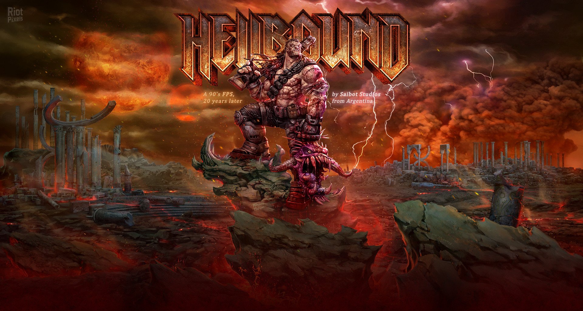[20]-Hellbound – v1.1.1 (Flying Souls Update) Download