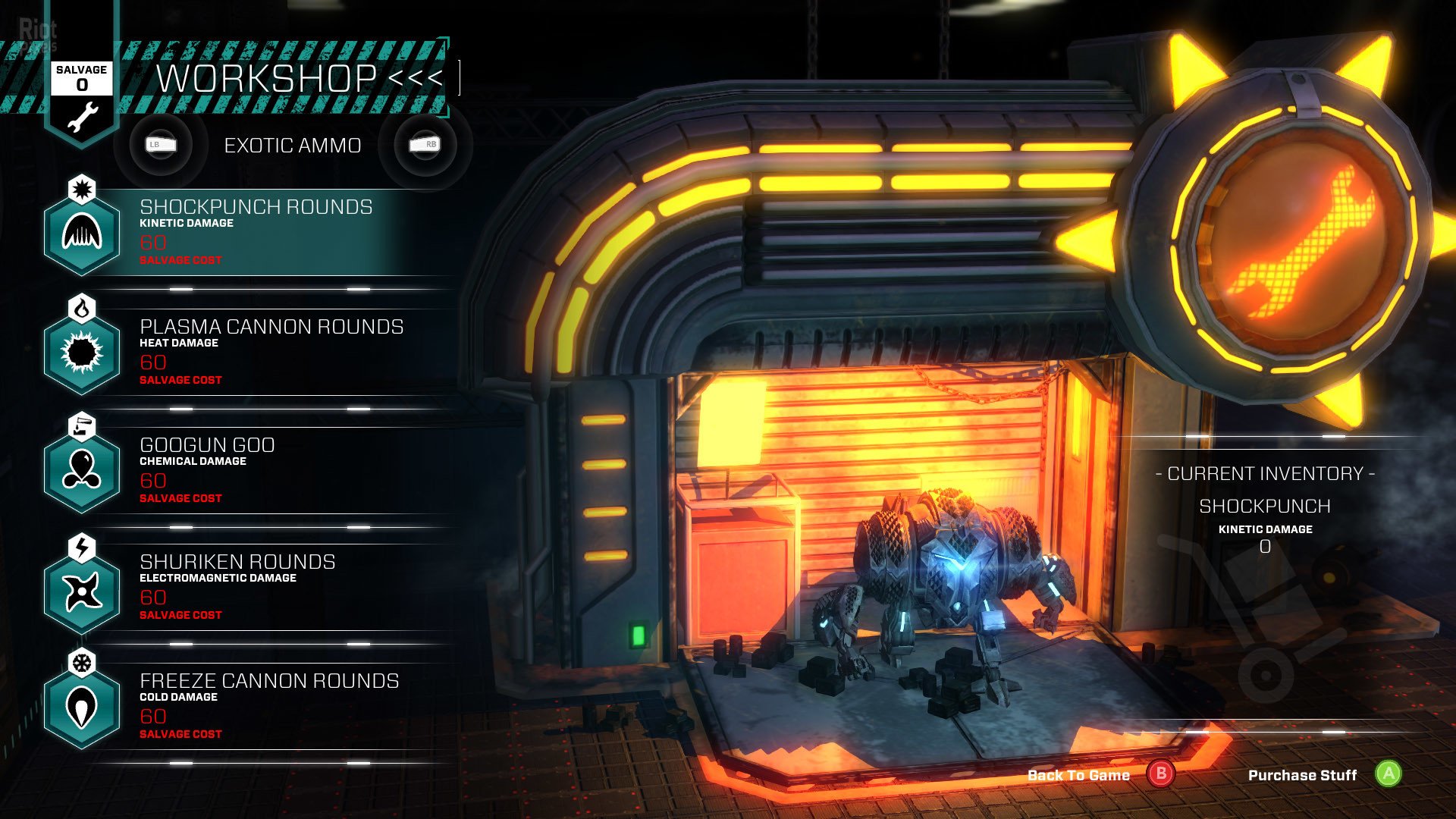 [13]-UNDERZONE Download