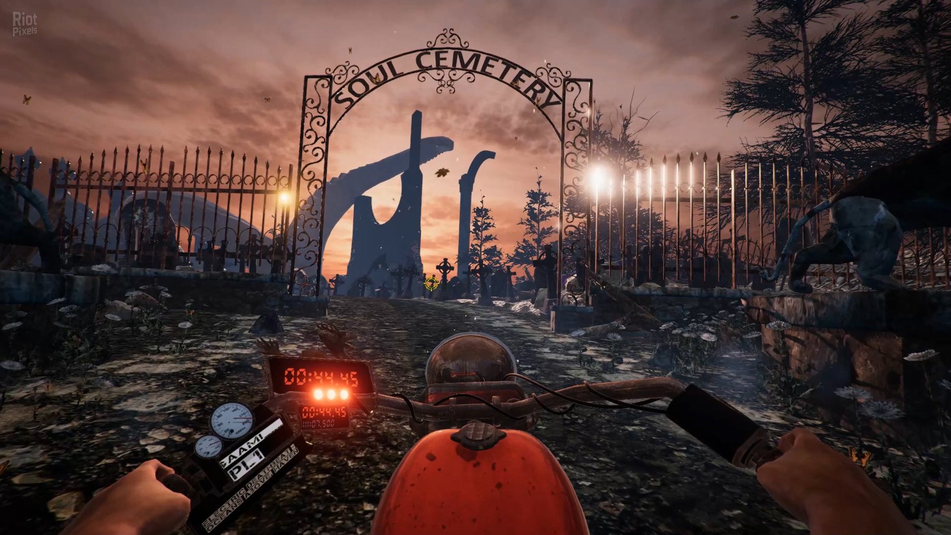 [4]-Led It Rain – v1.411 Refueled Download