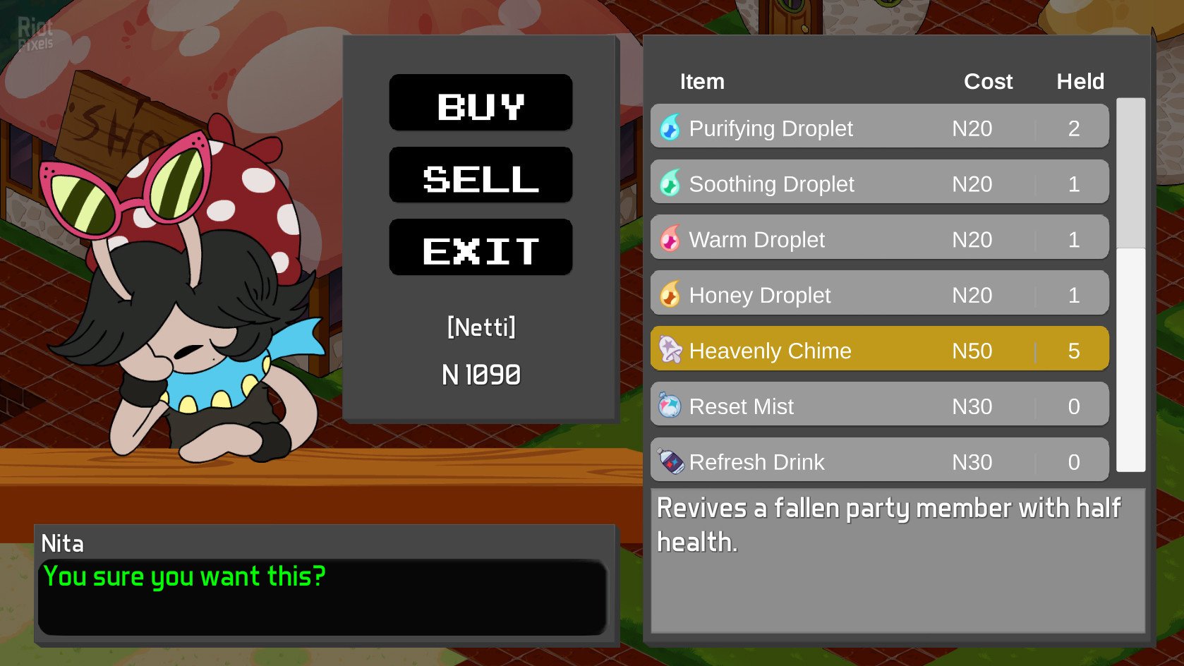 [6]-Terrain of Magical Expertise Download