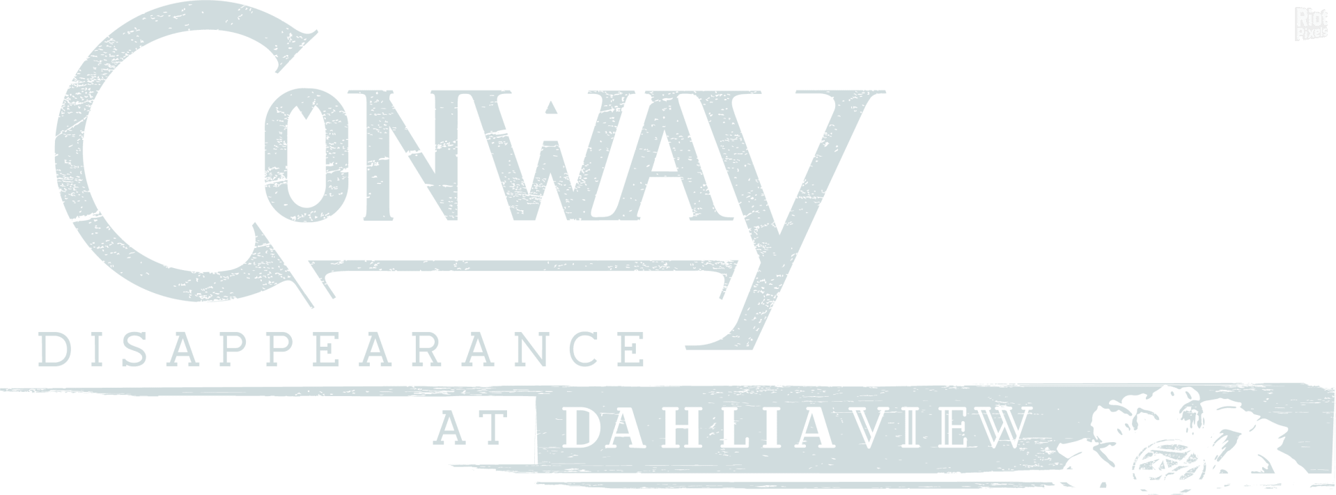 [18]-Conway: Disappearance at Dahlia View Download