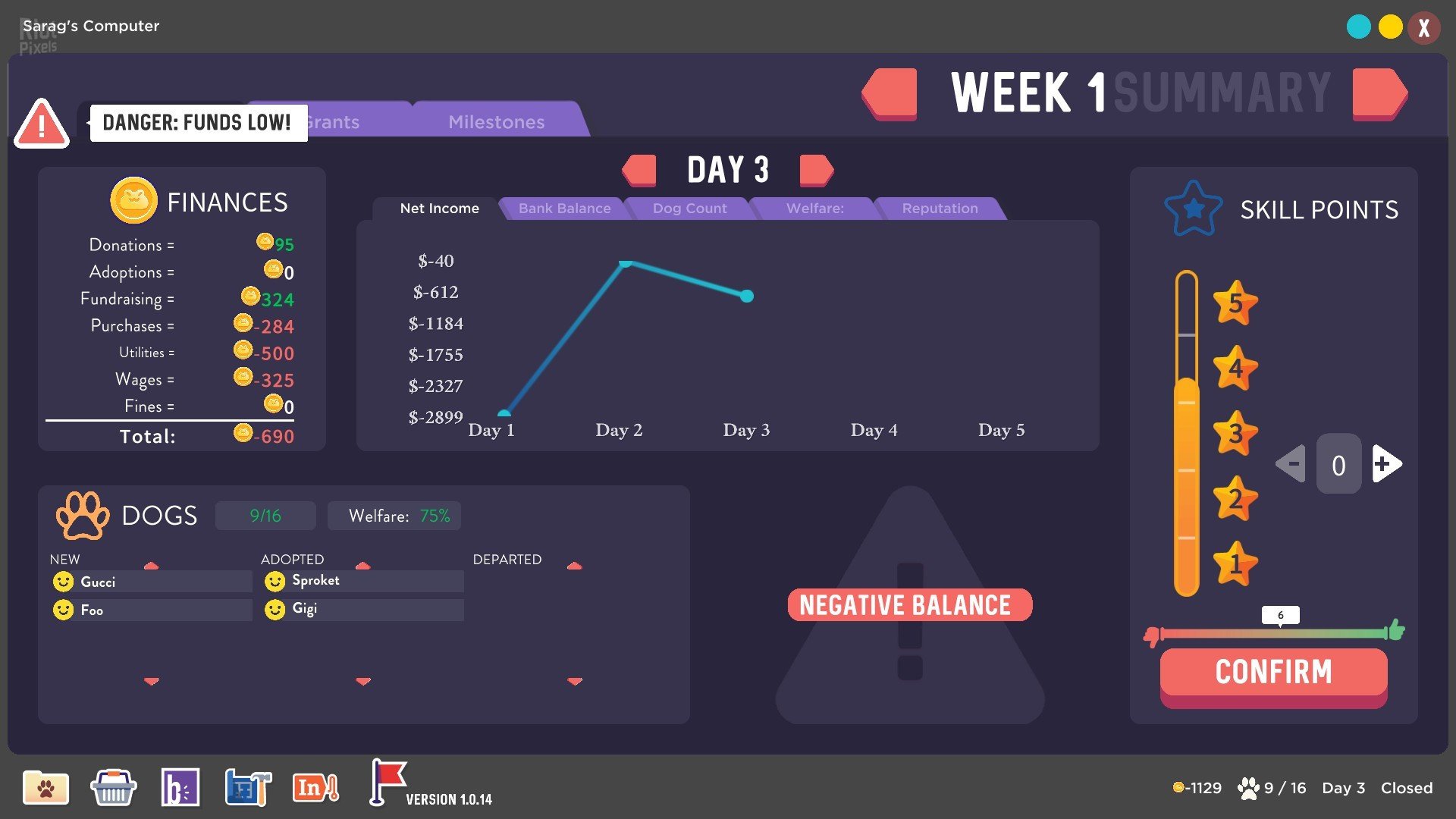 [5]-To The Rescue! – v1.0.19 (Build 7646444) Download