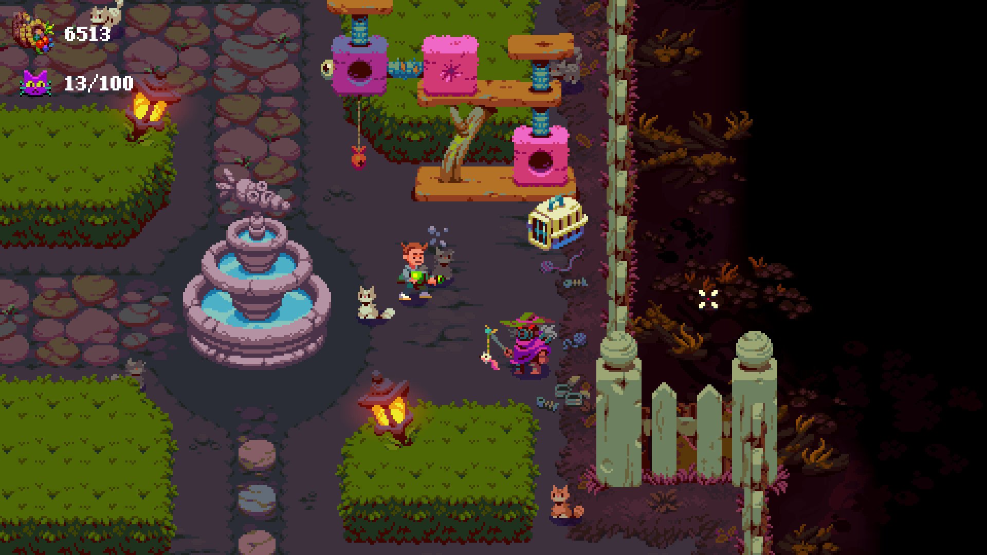 [11]-Atomicrops – v1.5.0f1 + 4 DLCs + Bonus Download