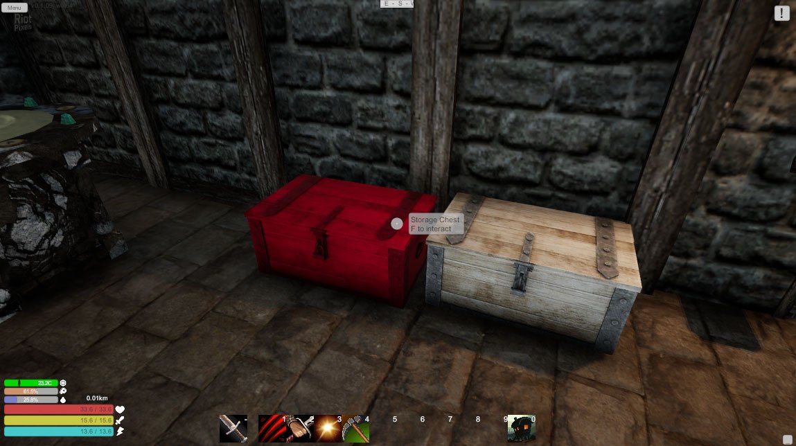 [7]-Solace Crafting – v1.0 Release Download